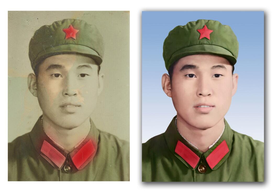 清水破损照片修复-18